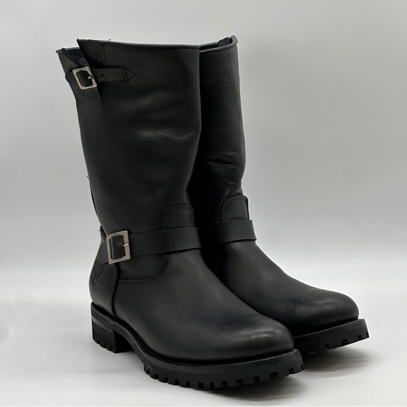 Grinders Boots. Size 13 - Picture 6 of 8